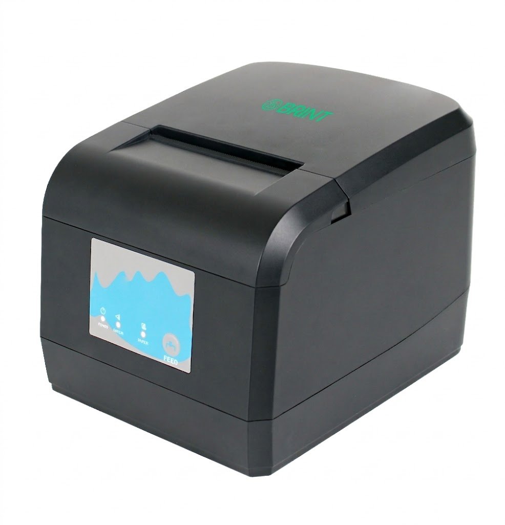 BRINT BP - 908 (3inches) Receipt Printer