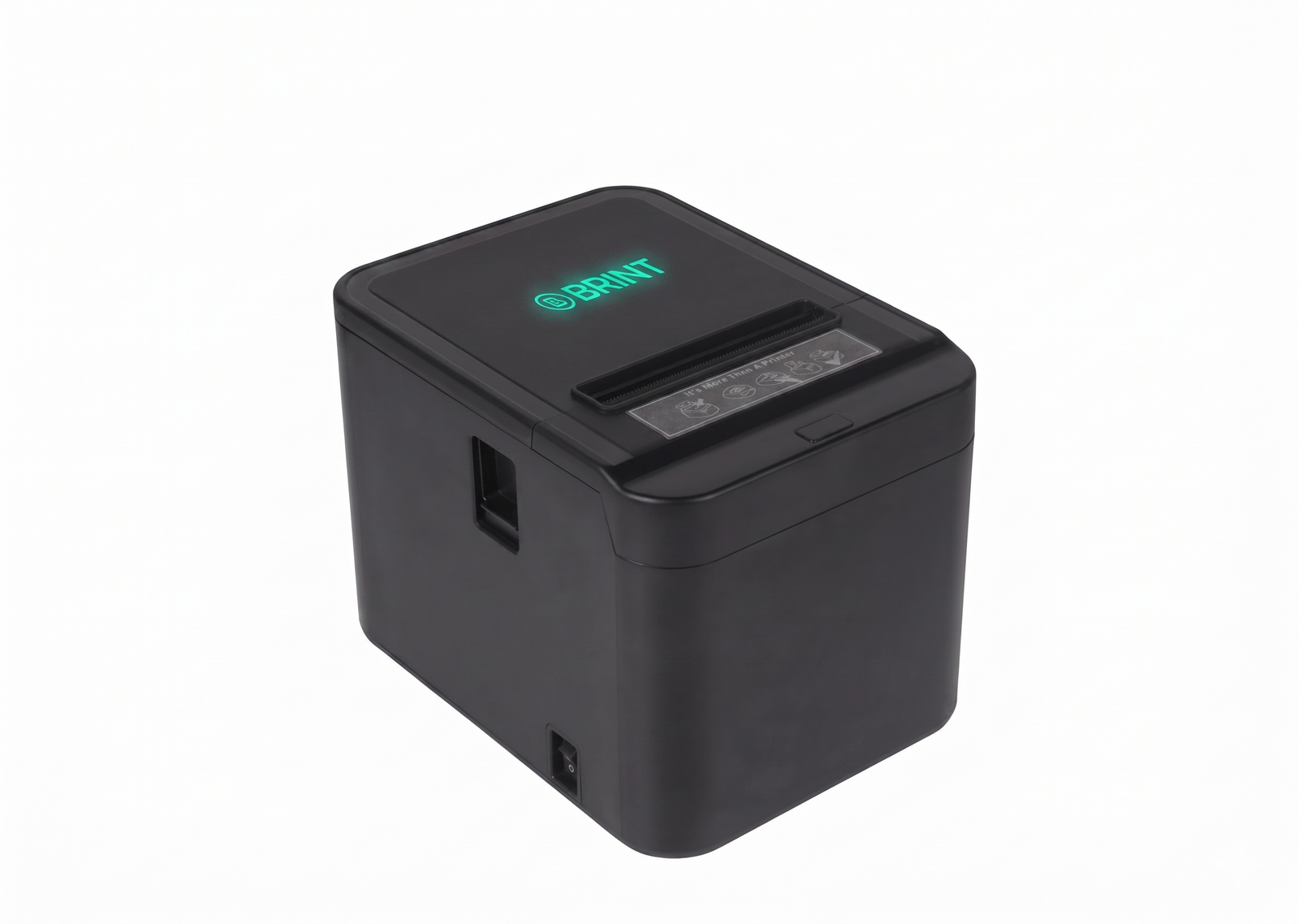 BRINT BP-Q822 (3inches)  Receipt Printer