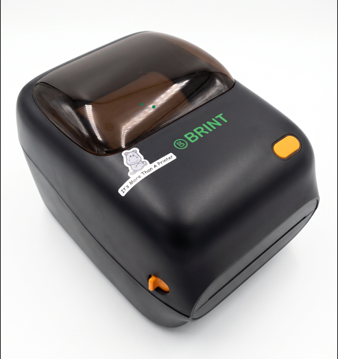 BRINT BP - 910 (4inches) Label Printer